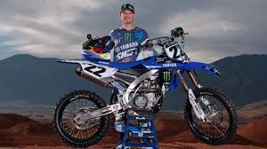 Chad Reed Official Store: Racer Gear That Fires Up the Track