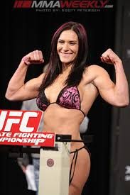 Cat Zingano Official Store: What Fuels a UFC Fighter’s Gear?