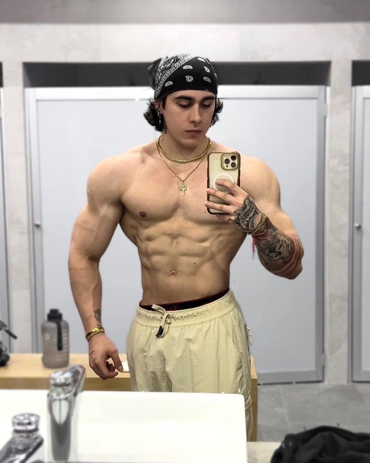 Carlos Belcast Store: Which Gymer Gear Boosts Performance?