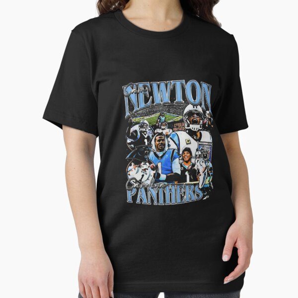 Cam Newton Official Merch: 5 Essentials for Quarterback Fans