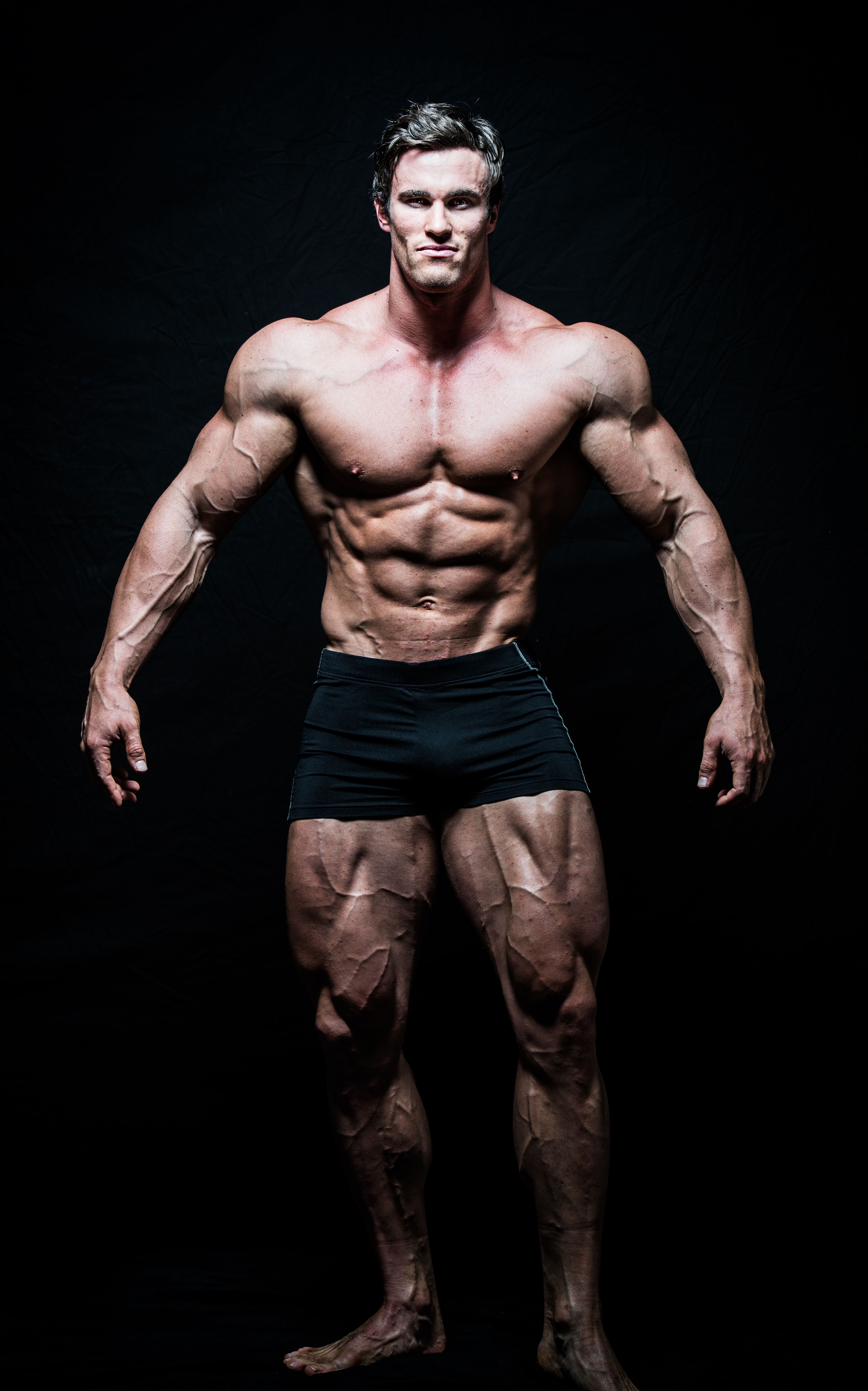 Calum Von Moger Merchandise: Gear Every Gymer Dreams Of Now