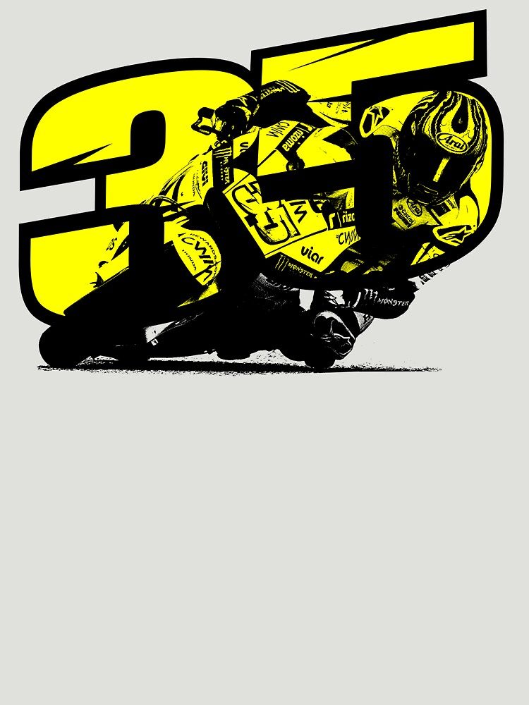 Cal Crutchlow Official Merch: Gear Up Like the MotoGP Racer