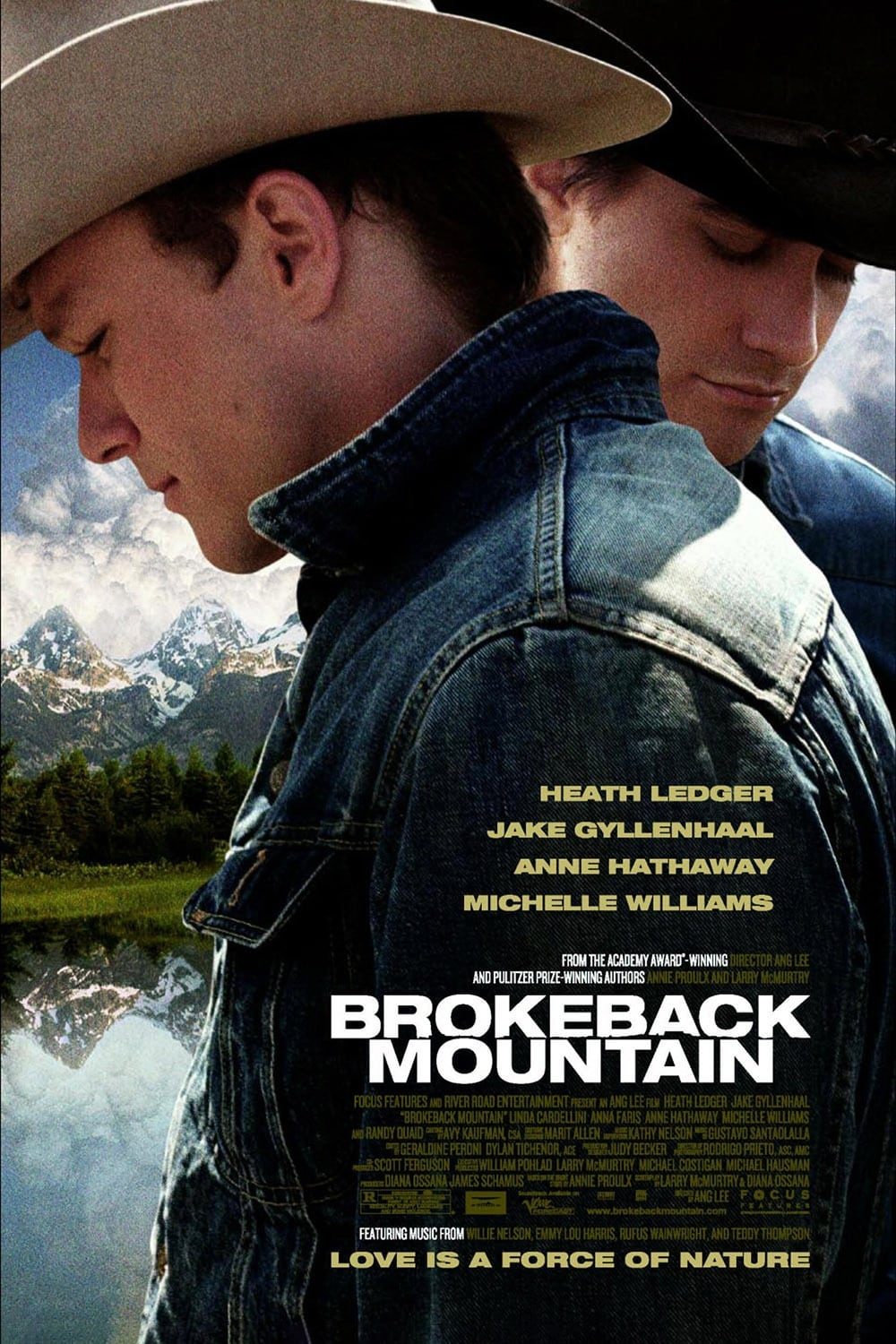 Brokeback Mountain Store: Hidden Gems from the Iconic Film