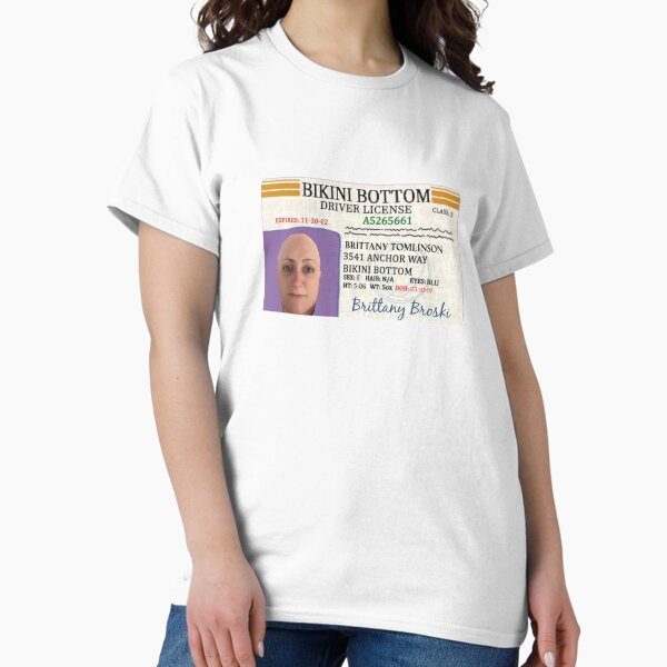Brittany Broski Merch: Influencer Turns Meme Fame Into Cash