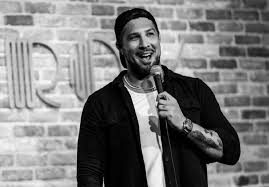 Brendan Schaub Official Shop: Gear Every MMA Fighter Craves
