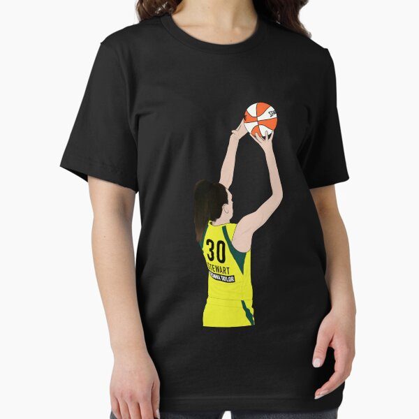 Breanna Stewart Official Merchandise: 5 Fan‑Fav Items