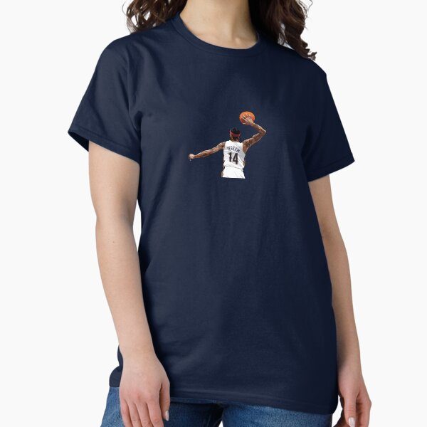 Brandon Ingram Merch: 7 Must-Have Items Every NBA Fan Craves