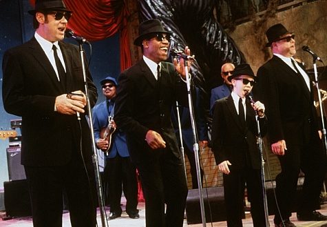 Blues Brothers Merchandise: Iconic Movie Collectibles Revealed