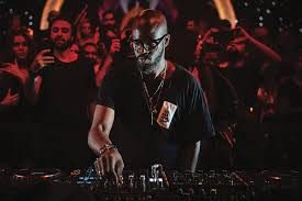Black Coffee Official Store: DJ Gear That Spins Legends