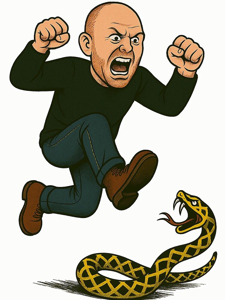 Bill Burr Official Store: 5 Must‑Have Comedy Fan Items