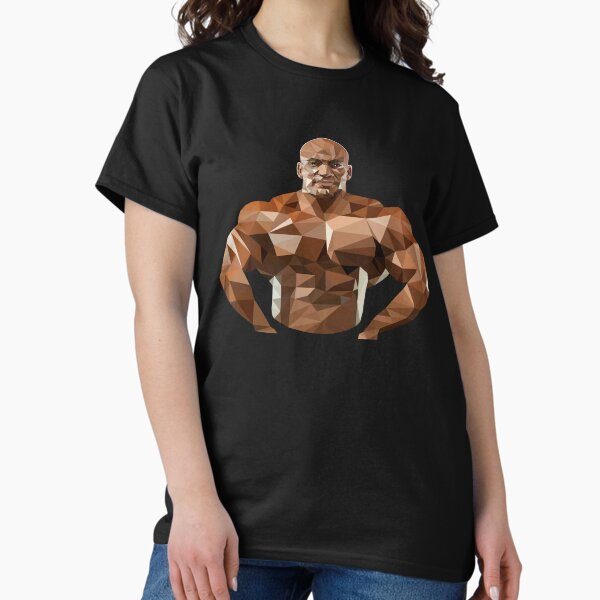 Big Ramy Official Merch Picks Every Gymer Must Own