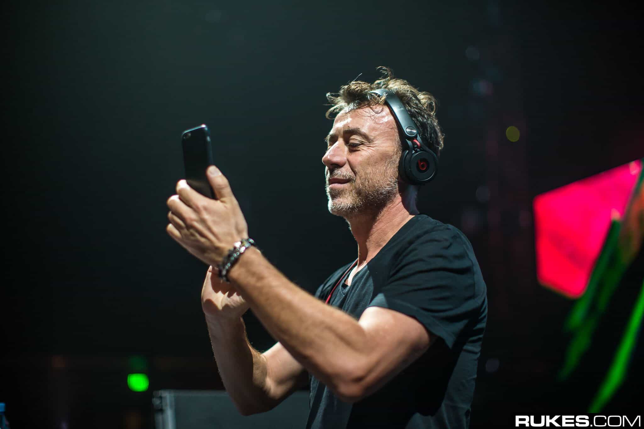 Why Benny Benassi Official Merchandise Is a DJ's Must-Have