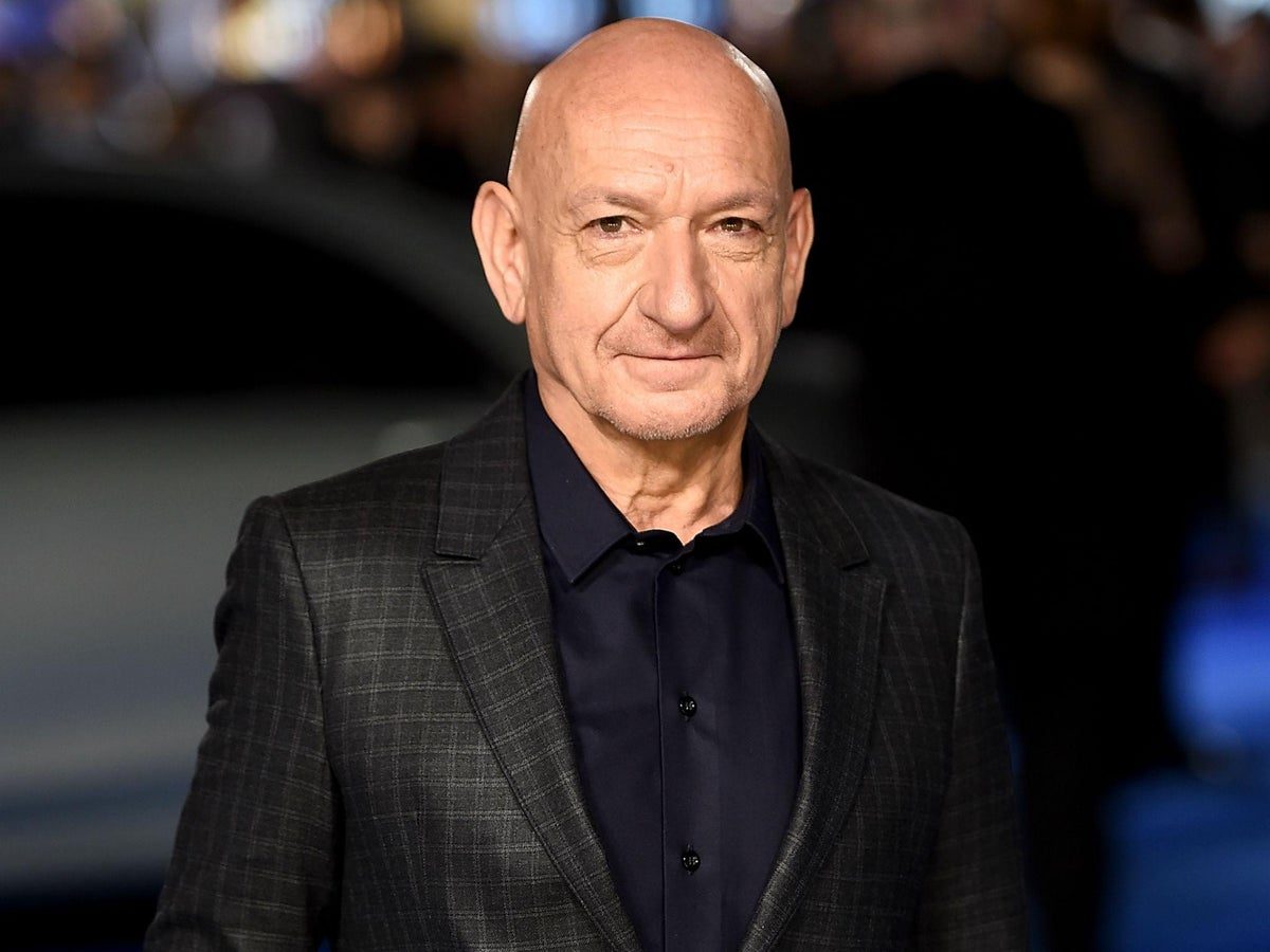 Ben Kingsley Official Merch: 5 Must‑Have Items for Fans