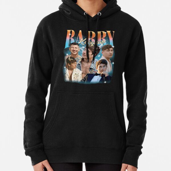 Barry Keoghan Official Merchandise: Fans' Style Hacks