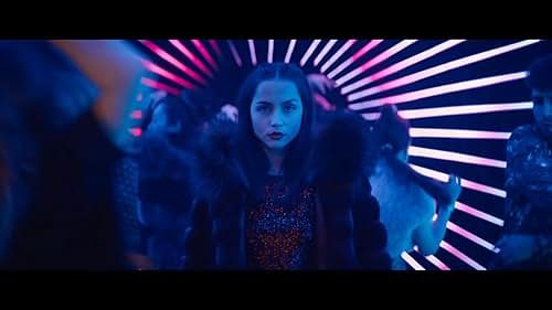 Ballerina Official Merchandise Hits Film: 5 Must-See Pieces