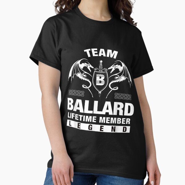Ballard Official Store Shows: Top TV Series Picks for Fans