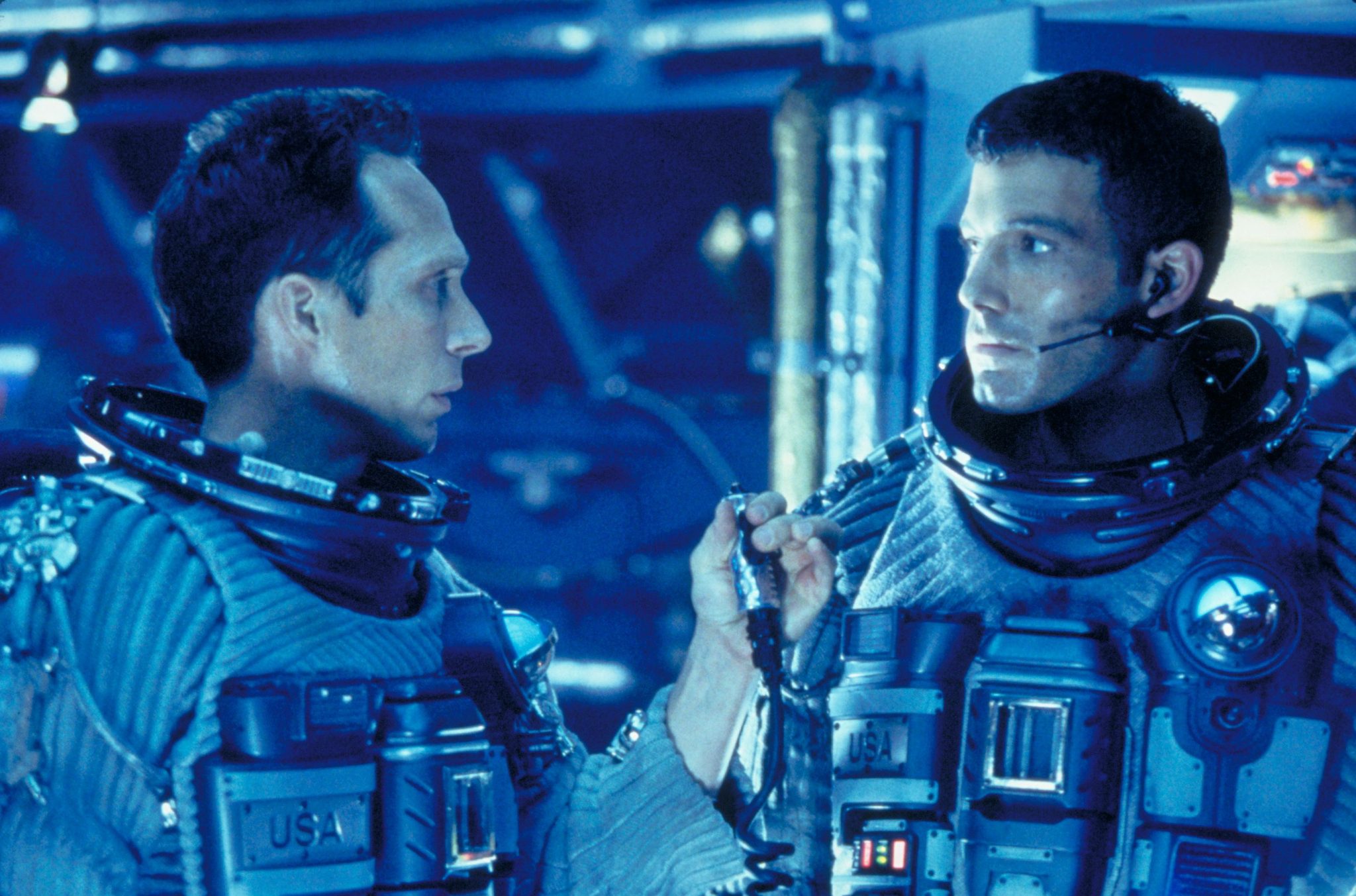 Armageddon Store Secrets: The Set that Shaped Modern Movies