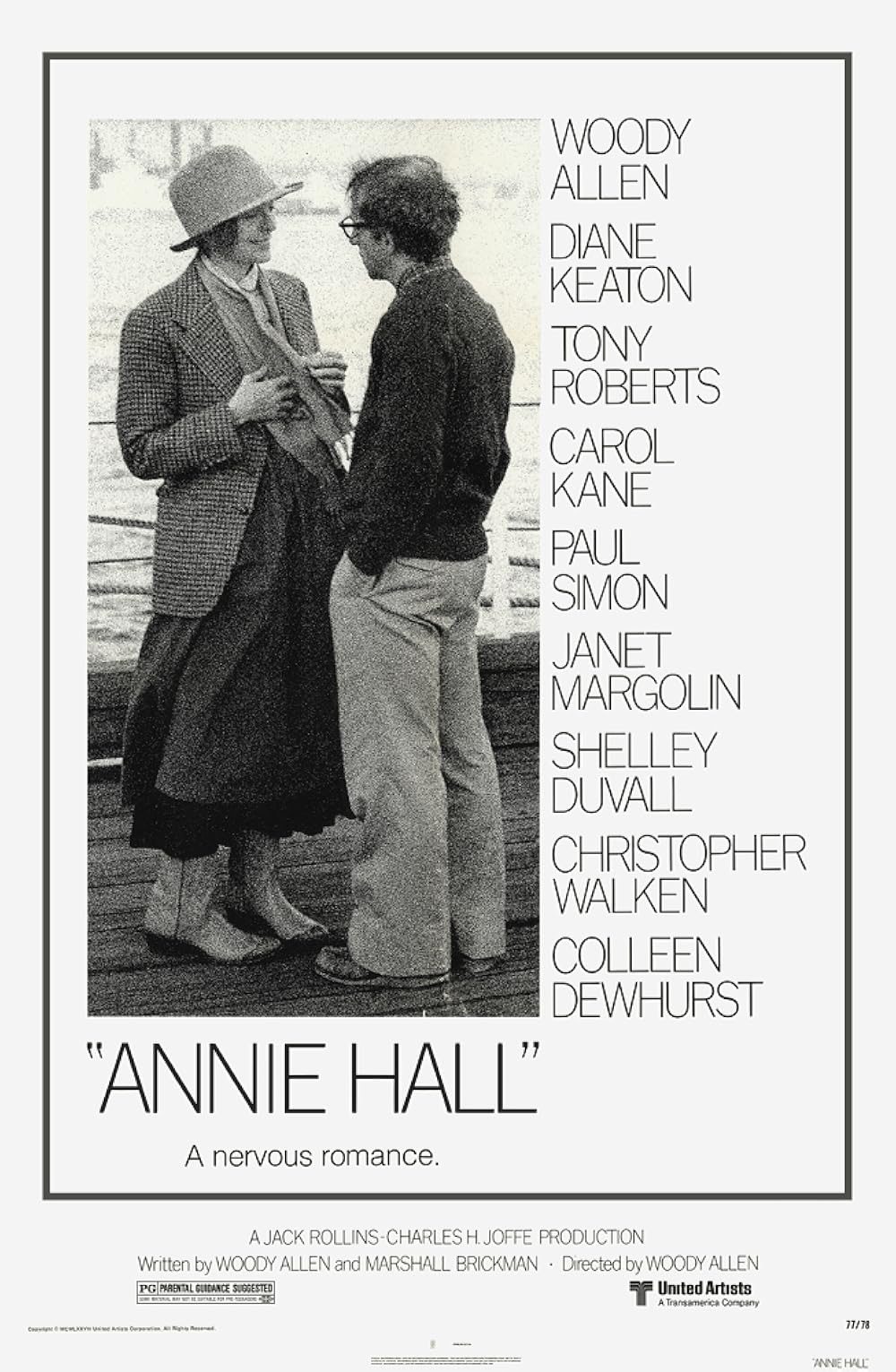 Annie Hall Store Secrets: Inside the Iconic Film’s Boutique