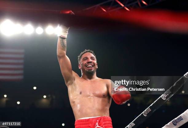5 Andre Ward Store Must-Have Items for Boxing Fans