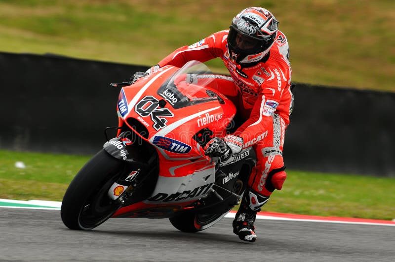 Andrea Dovizioso Official Store: Gear Up Like a Racing Icon