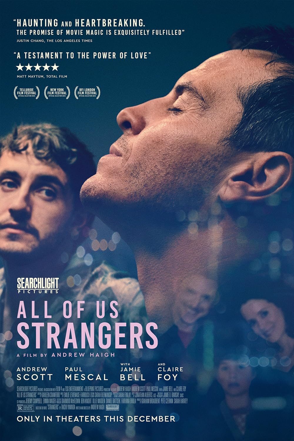 All Of Us Strangers Official Shop: 5 Must-Have Film Merch