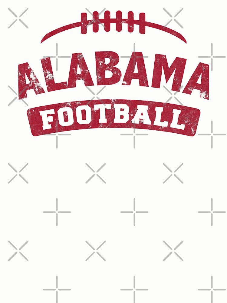 Alabama Crimson Tide Official Store: Must-Have Football Gear
