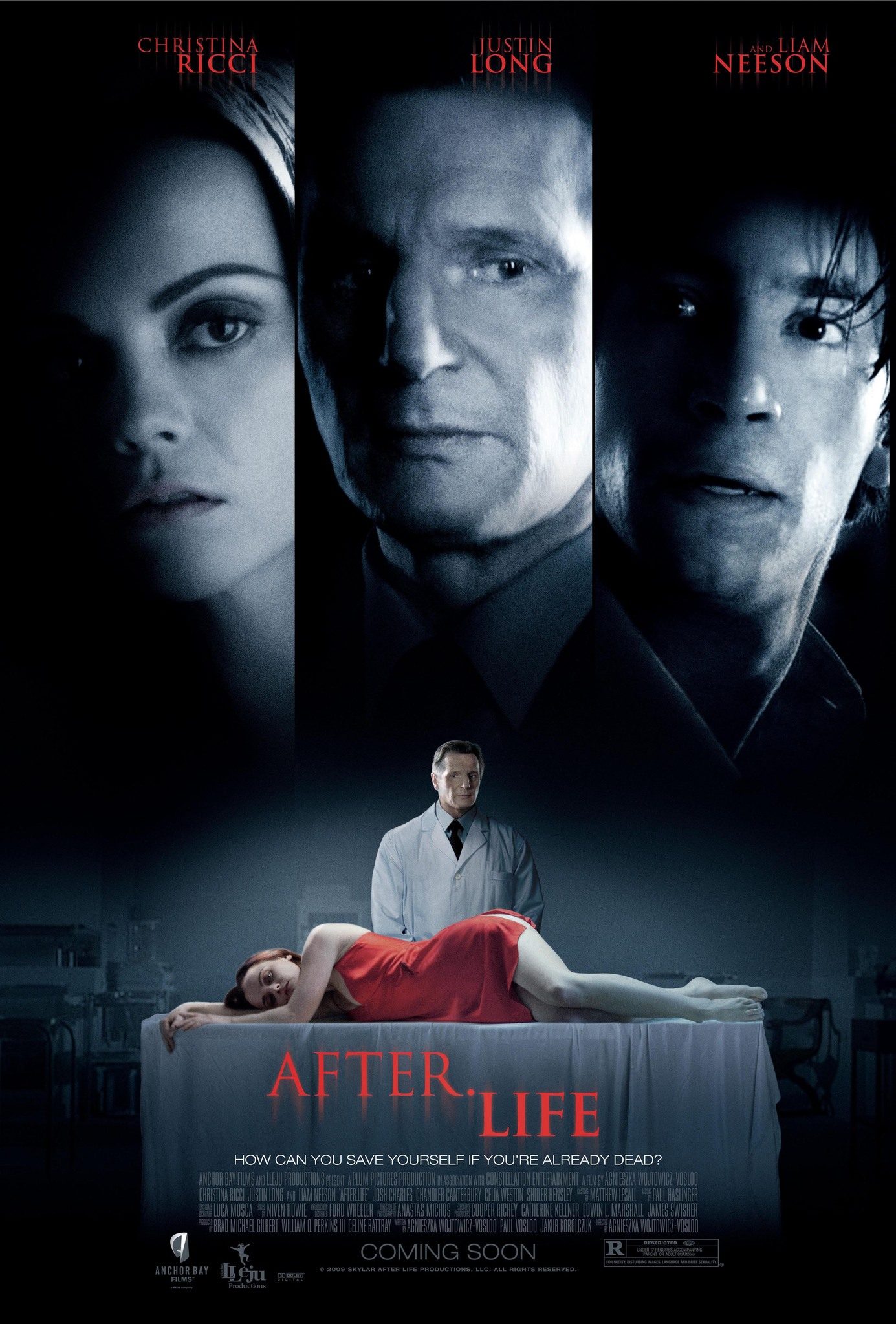After Life Store Reveal: What the TV Series Hides for Fans
