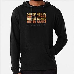 Outer Banks Fan Design Hoodie Premium Merch Store