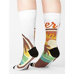 Outer Banks Sock Premium Merch Store