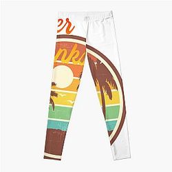 Outer Banks Legging Premium Merch Store