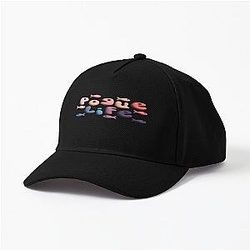 Pogue Life Fish Obx Outer Banks Teenager Gift Cap Premium Merch Store