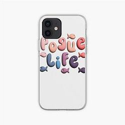 Pogue Life Fish Obx Outer Banks Teenager Gift Phone Case Premium Merch Store