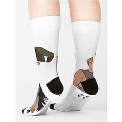 Outer Banks Cast John B Jj Kira Pop Sarah Sock Premium Merch Store