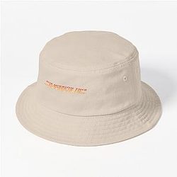 Outer Banks Quote Bucket Hat Premium Merch Store