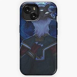 outer wilds                                           iPhone Tough Case