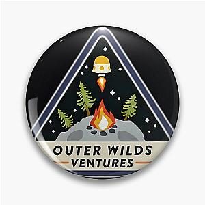 Outer Wilds Ventures 	  	 Pin