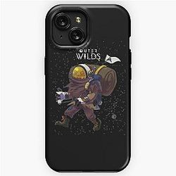 Outer Wilds Essential  iPhone Tough Case