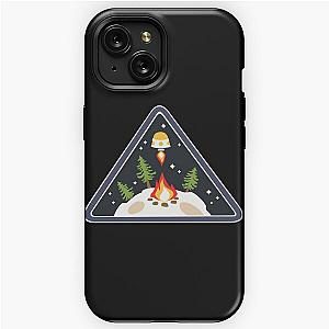 outer wilds  .   	 iPhone Tough Case