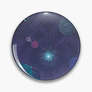 Outer Wilds Game Art Print Pin