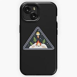 outer wilds Classic . iPhone Tough Case