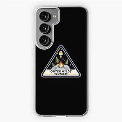 Outer Wilds Ventures Samsung Galaxy Soft Case