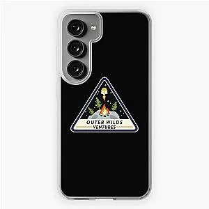 Outer Wilds Ventures Samsung Galaxy Soft Case