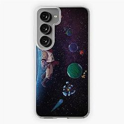 Outer Wilds Game of the Year Samsung Galaxy Soft Case