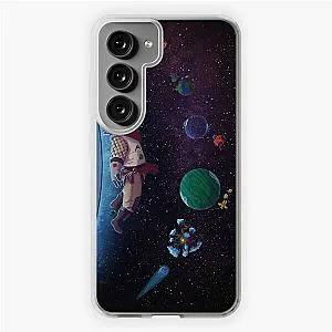 Outer Wilds Game of the Year Samsung Galaxy Soft Case