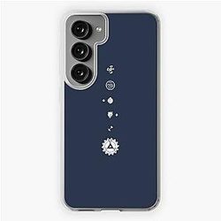 The Outer Wilds Solar System Samsung Galaxy Soft Case