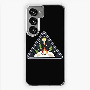 outer wilds  .   	 Samsung Galaxy Soft Case