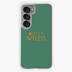 Outer Wilds 	 Classic 		 Samsung Galaxy Soft Case
