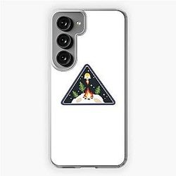 Outer Wilds Ventures Samsung Galaxy Soft Case