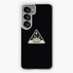 Outer Wilds Ventures 	  	 Samsung Galaxy Soft Case