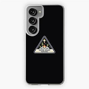 Outer Wilds Ventures 	  	 Samsung Galaxy Soft Case